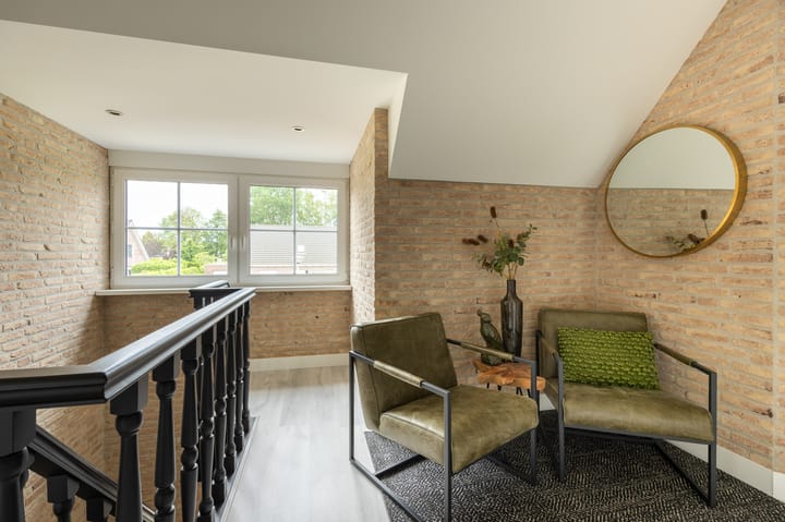 Foto 25 van Irenestraat 48-F