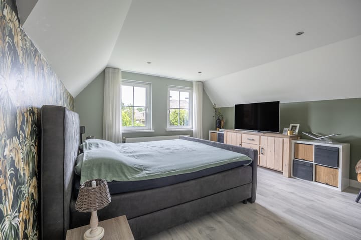 Foto 26 van Irenestraat 48-F