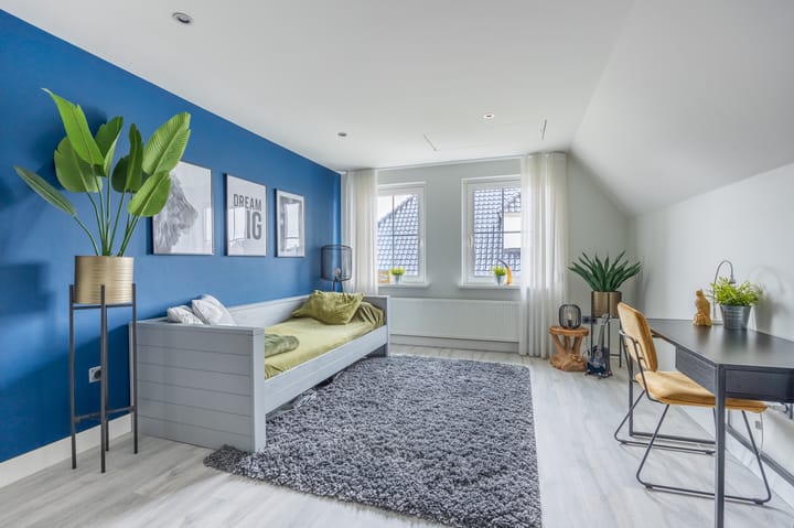 Foto 29 van Irenestraat 48-F