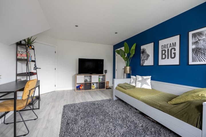 Foto 30 van Irenestraat 48-F