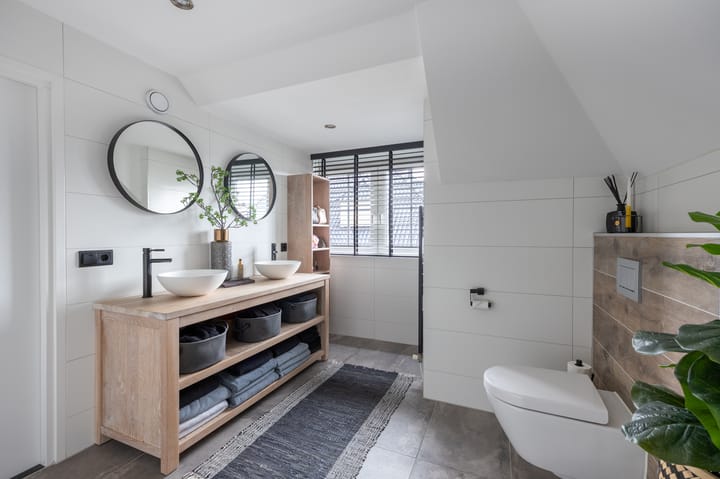 Foto 32 van Irenestraat 48-F