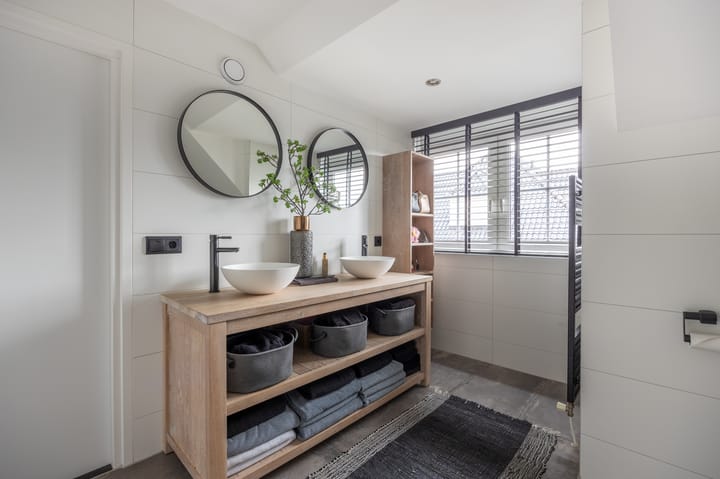 Foto 33 van Irenestraat 48-F