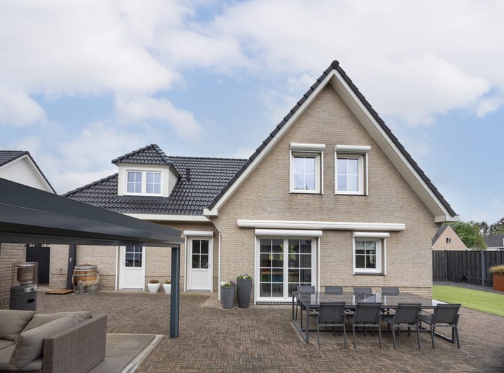 Foto 42 van Irenestraat 48-F