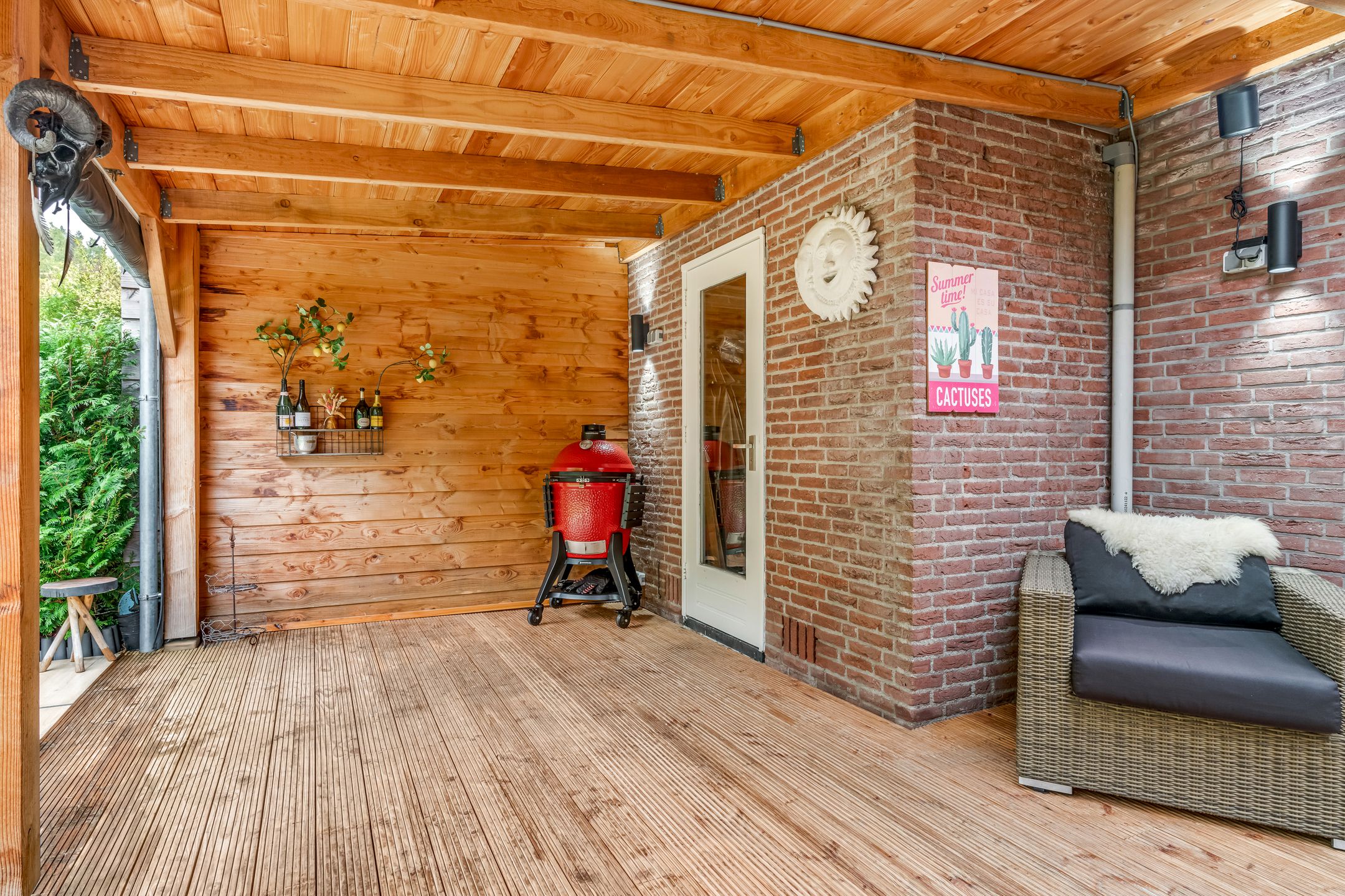 Foto 30 van Plevier 7