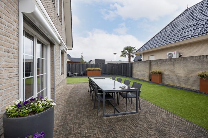 Foto 45 van Irenestraat 48-F