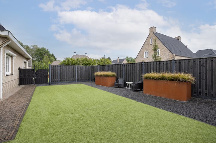 Foto 41 van Irenestraat 48-F