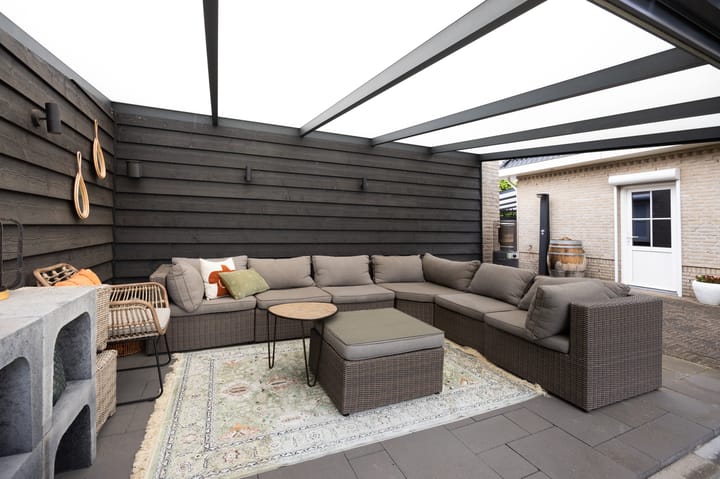 Foto 40 van Irenestraat 48-F