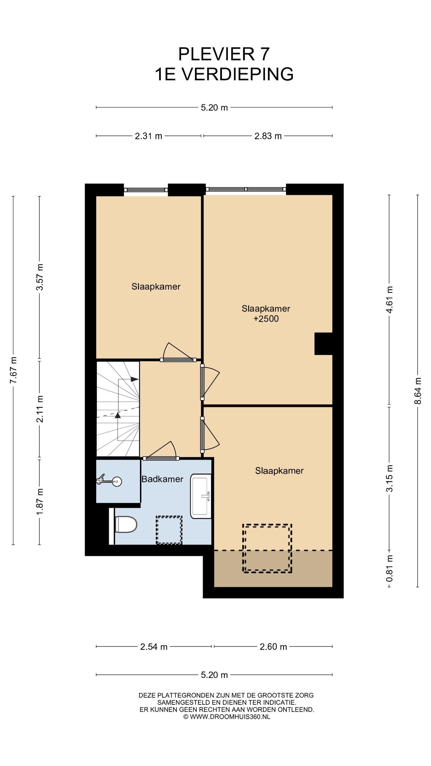 Foto 34 van Plevier 7