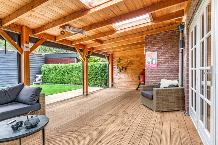 Foto 29 van Plevier 7