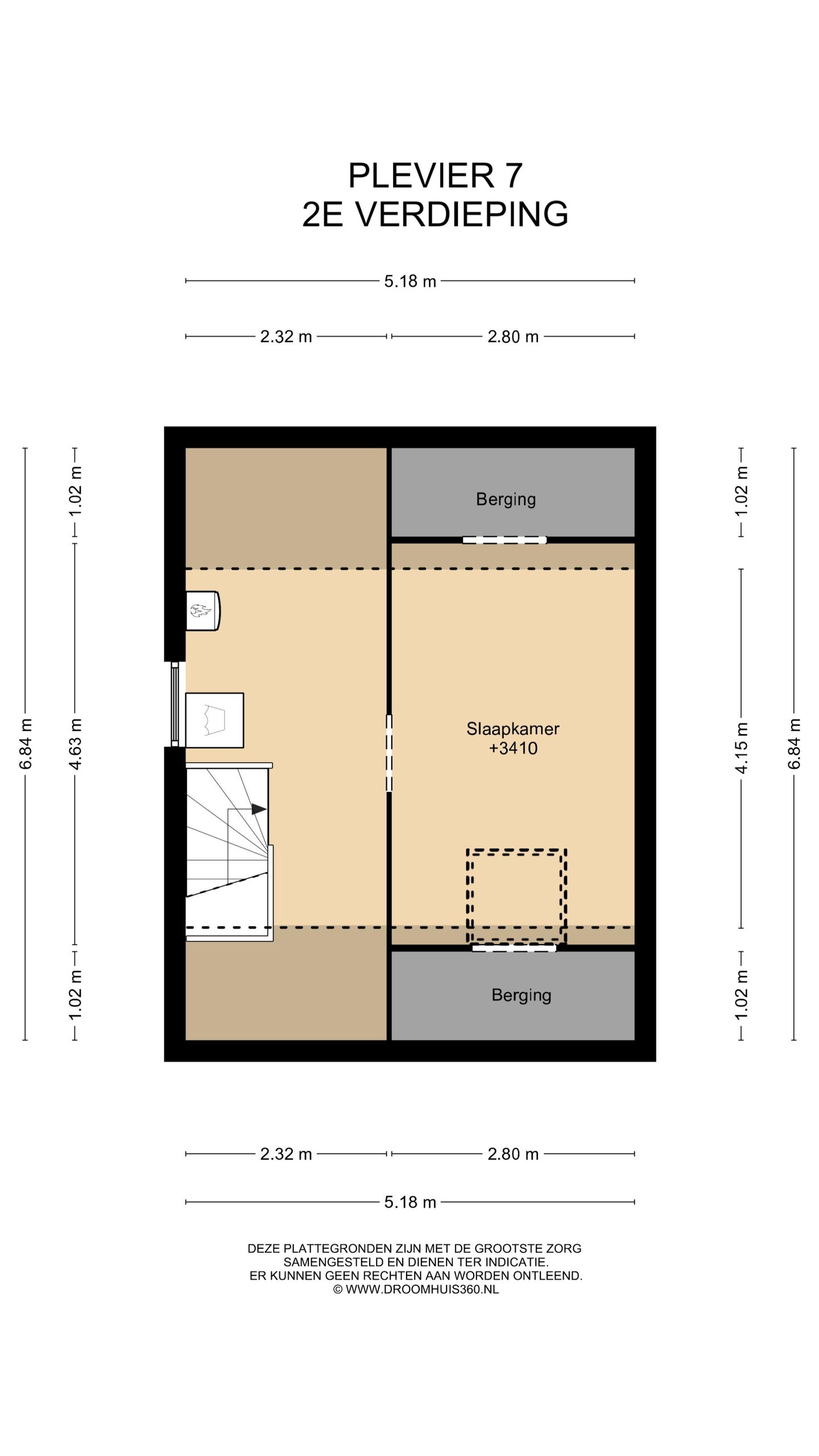Foto 35 van Plevier 7