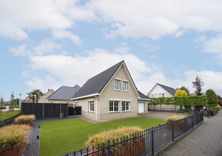 Foto 48 van Irenestraat 48-F