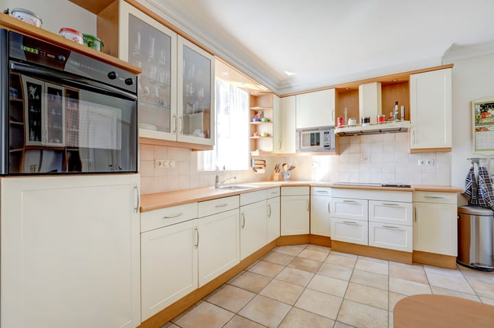 Foto 4 van de Mahonie 10