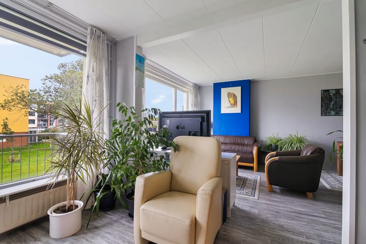 Foto 12 van Nijlânsdyk 89-B