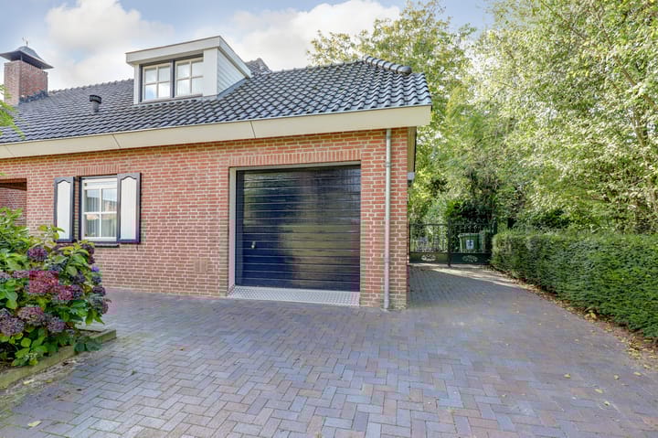 Foto 13 van de Mahonie 10