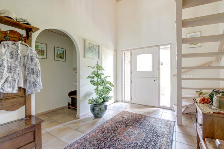 Foto 18 van de Mahonie 10