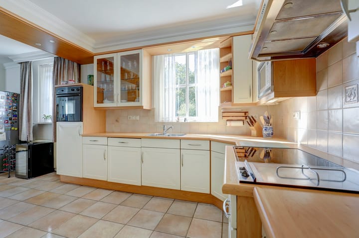 Foto 22 van de Mahonie 10