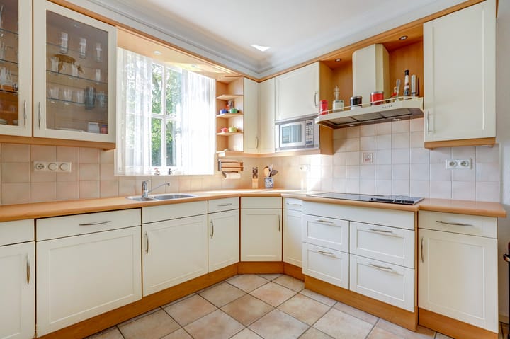 Foto 23 van de Mahonie 10