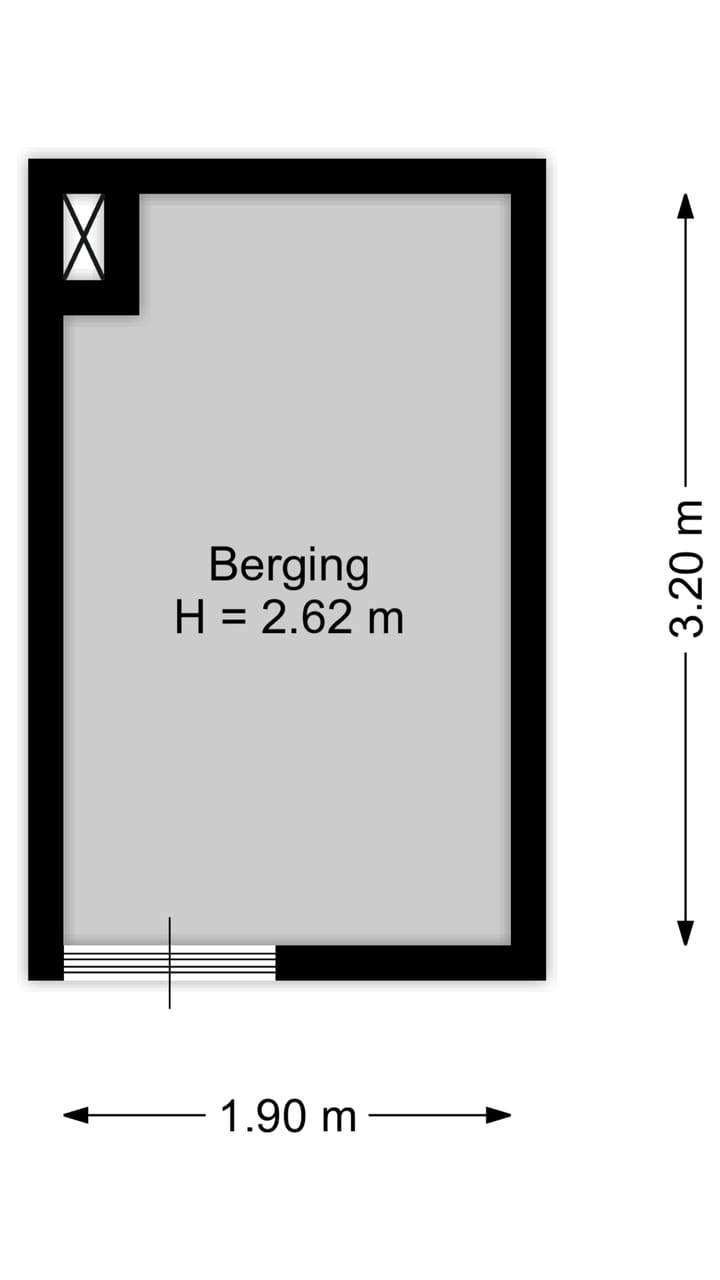 Foto 40 van Nijlânsdyk 89-B
