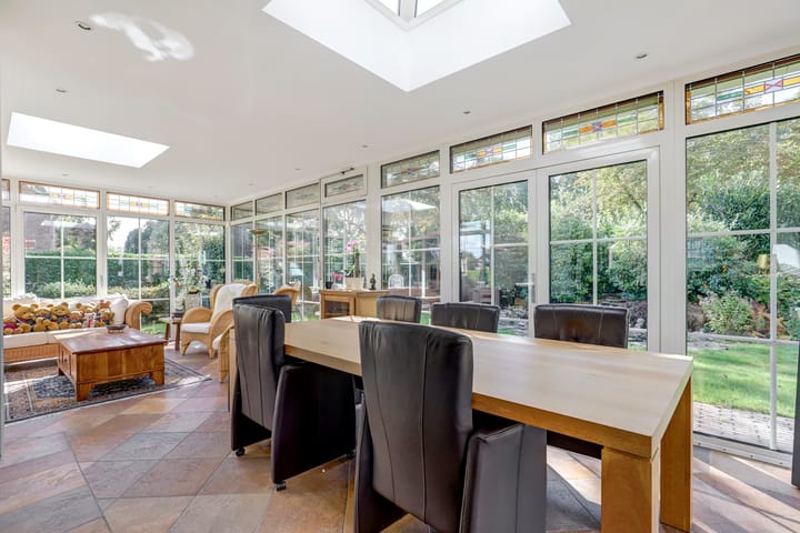 Foto 30 van de Mahonie 10