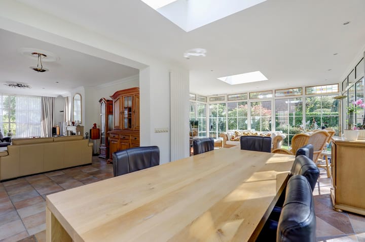 Foto 31 van de Mahonie 10