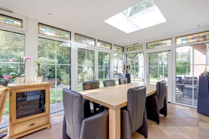 Foto 32 van de Mahonie 10