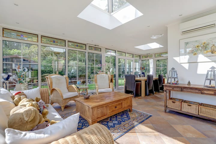 Foto 34 van de Mahonie 10