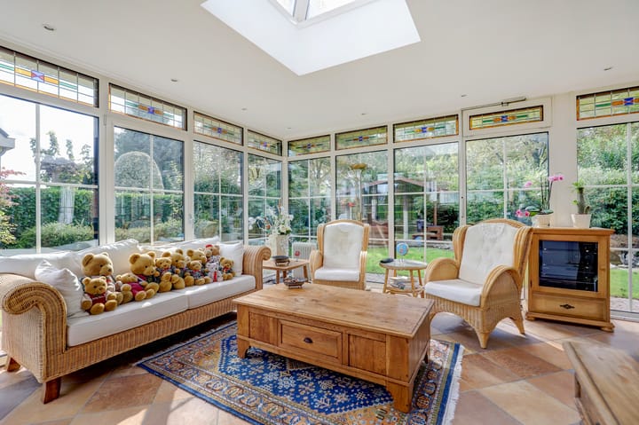 Foto 35 van de Mahonie 10