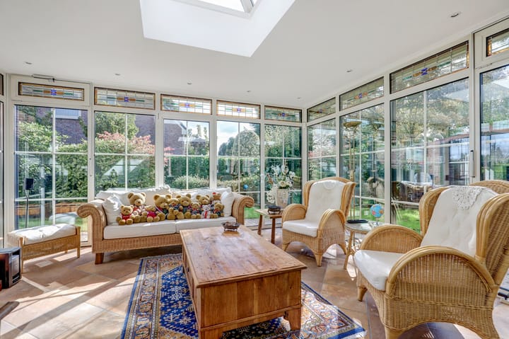 Foto 36 van de Mahonie 10