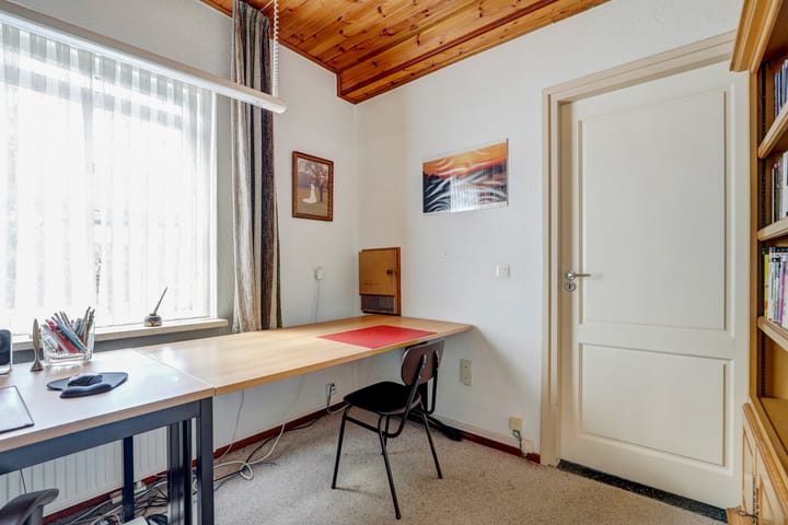 Foto 40 van de Mahonie 10