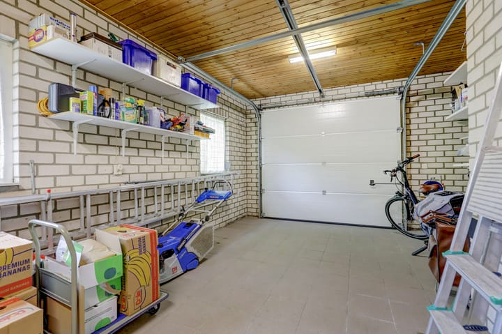 Foto 43 van de Mahonie 10