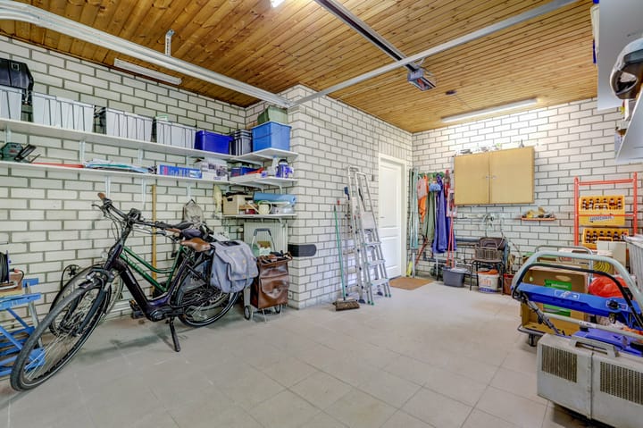 Foto 44 van de Mahonie 10