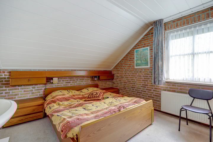 Foto 45 van de Mahonie 10