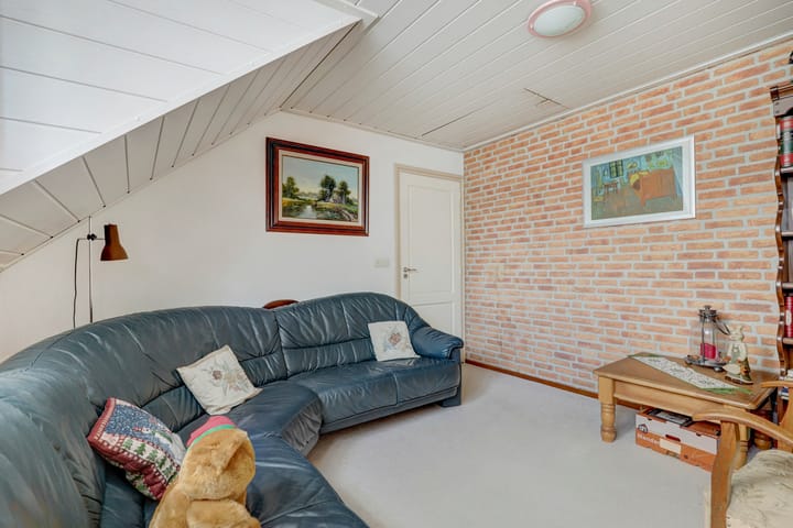 Foto 49 van de Mahonie 10