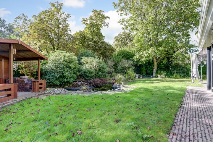 Foto 69 van de Mahonie 10