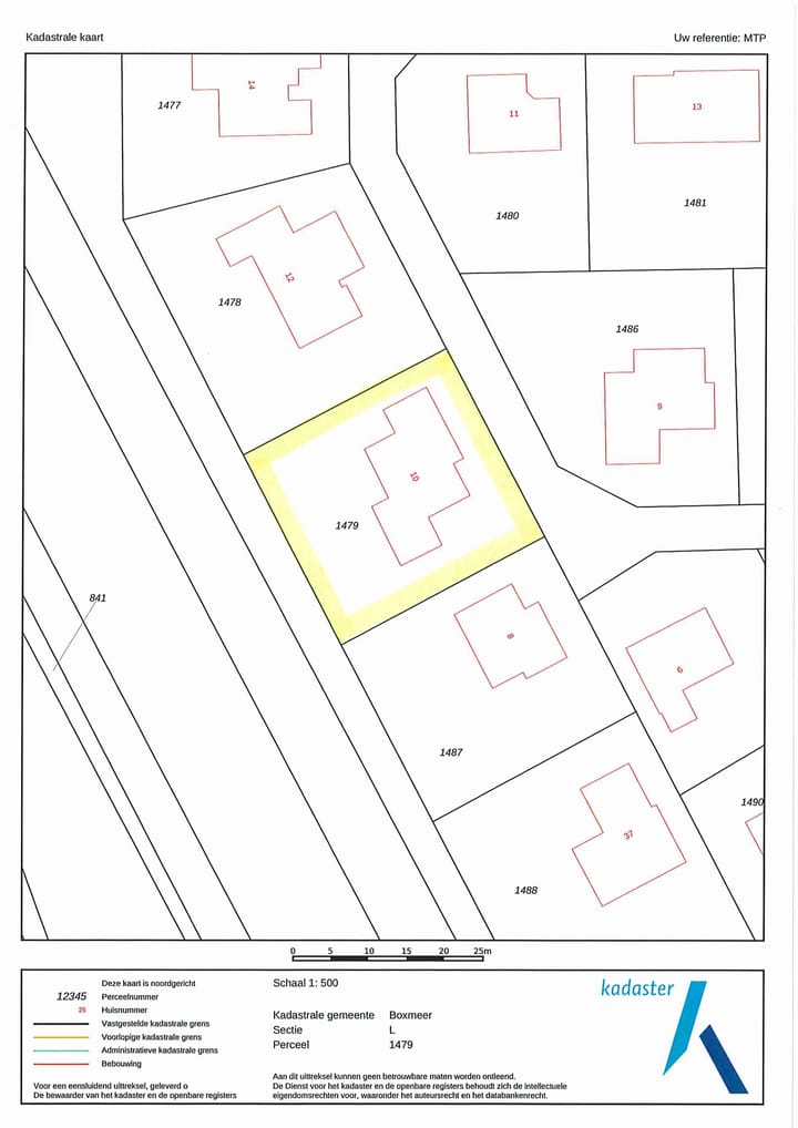 Foto 77 van de Mahonie 10