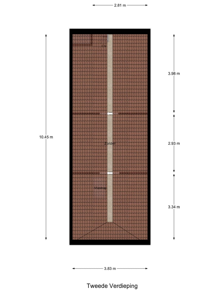 Foto 81 van de Mahonie 10