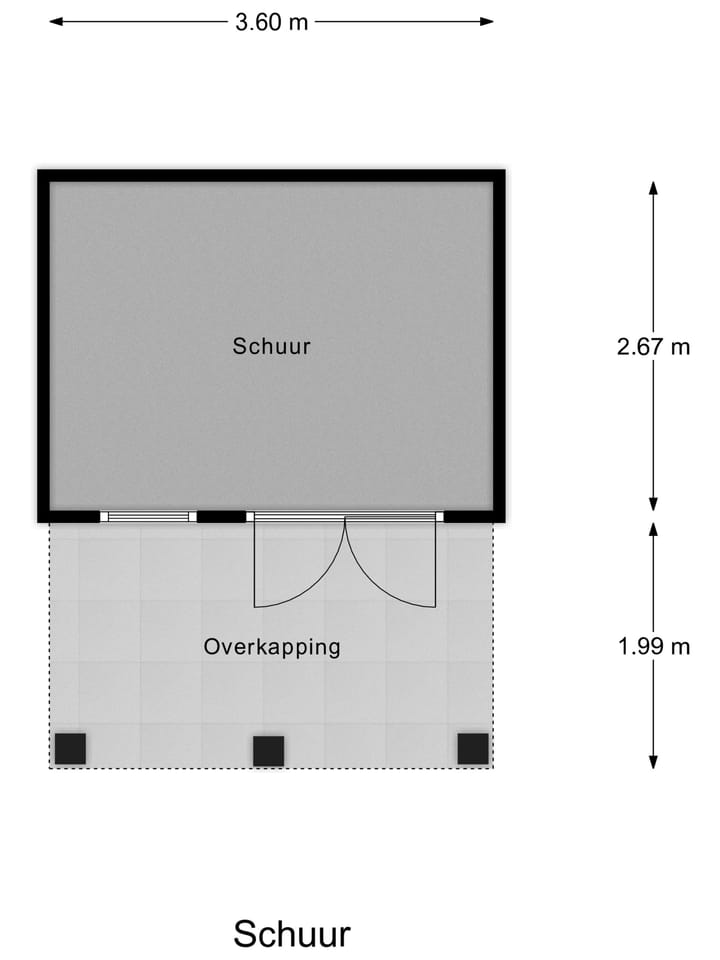 Foto 83 van de Mahonie 10