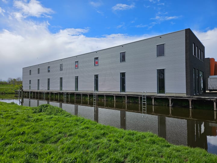 Foto 2 van Rijksstraatweg 38-A