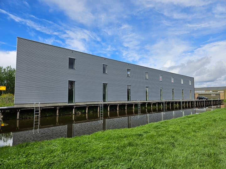 Foto 1 van Rijksstraatweg 38-A