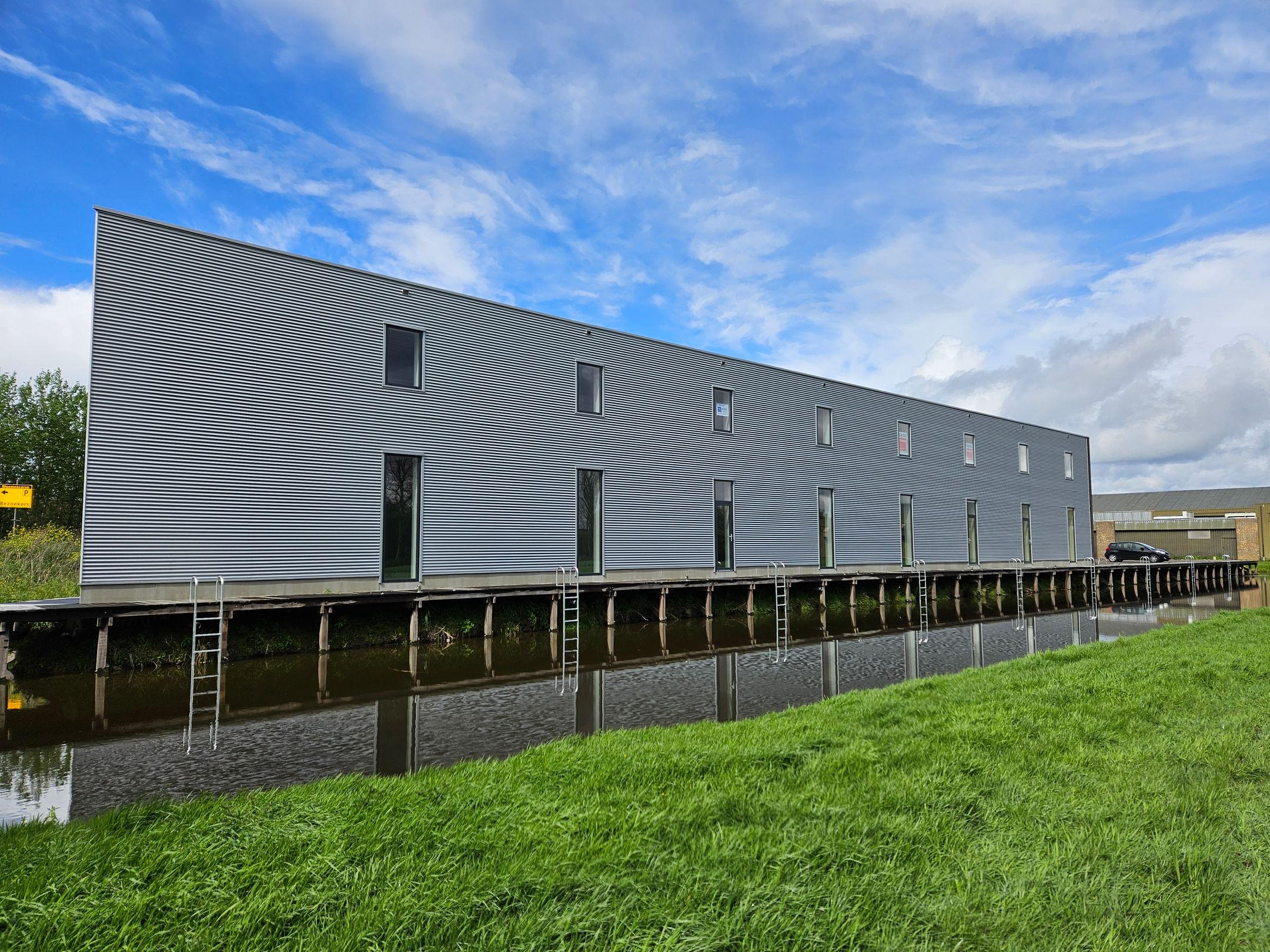 Rijksstraatweg 38-A, 38, a, Sassenheim, 2171AL, Zuid-Holland, Nederland 38