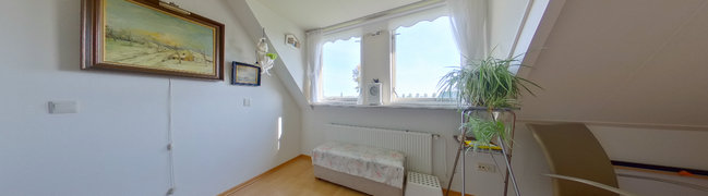 View 360° photo of Slaapkamer of Driestedenweg 21