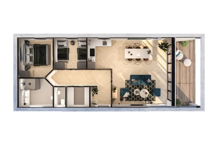 Foto 30 van Straatweg 32