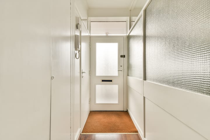 Foto 8 van Overtoom 539-B