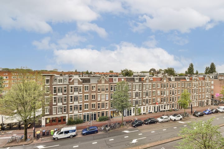 Foto 10 van Overtoom 539-B