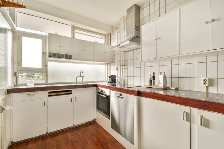 Foto 11 van Overtoom 539-B