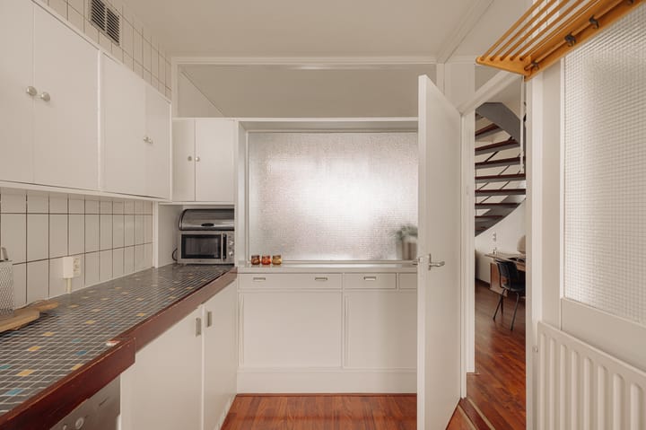 Foto 12 van Overtoom 539-B