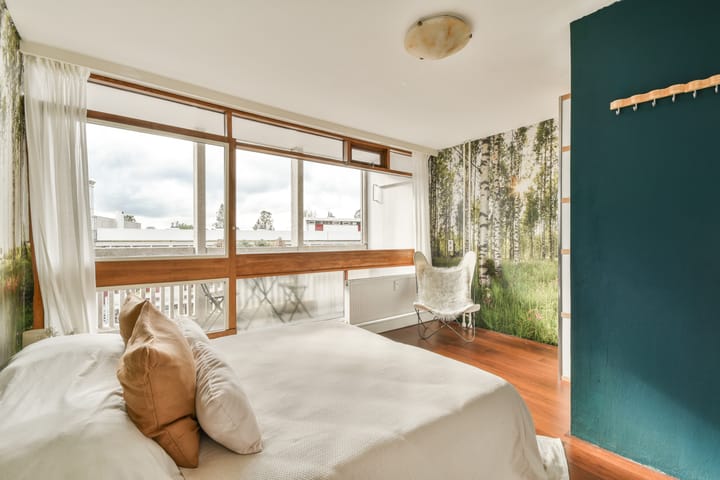 Foto 13 van Overtoom 539-B