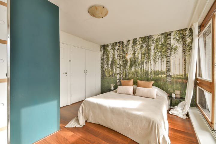 Foto 15 van Overtoom 539-B