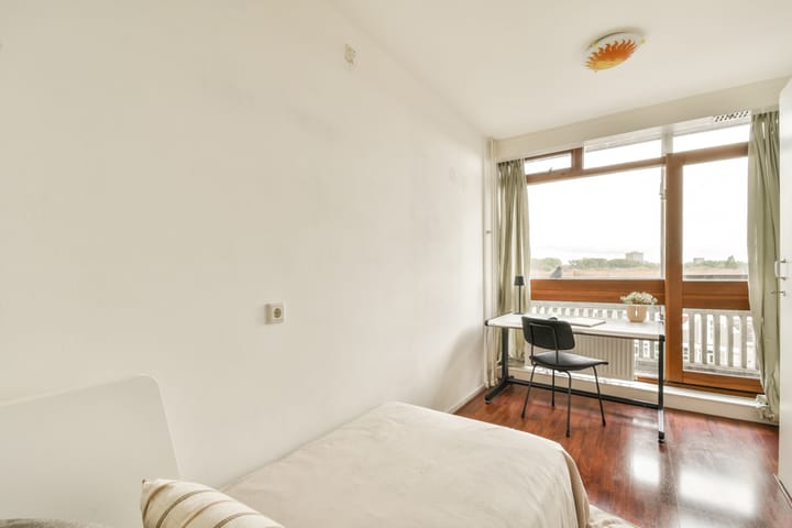 Foto 21 van Overtoom 539-B