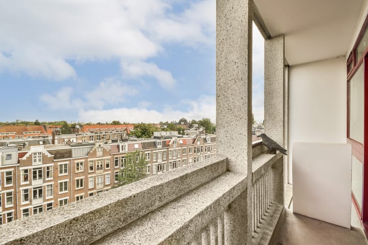 Foto 22 van Overtoom 539-B